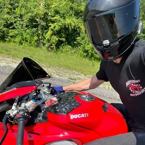 Meet your Posher, Turner